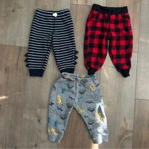 12M Pants Bundle